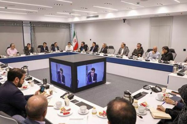 فعالیت ۶۰۰ شرکت دانش‌بنیان دارویی در زیست‌بوم فناوری کشور
