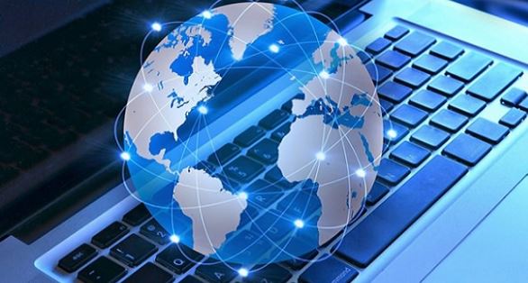تحریم اینترنت