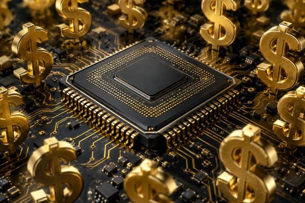 Lambda با بدهی یک میلیارد دلاری، زیرساخت GPU خود را برای موج جدید تقاضای هوش مصنوعی گسترش می‌دهد