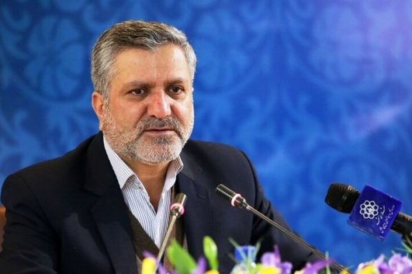 فکت چک ادعای رشد اقتصادی وزیر کار رییسی / رشد اقتصادی دولت روحانی کمتر از یک درصد بود؟ + نمودار