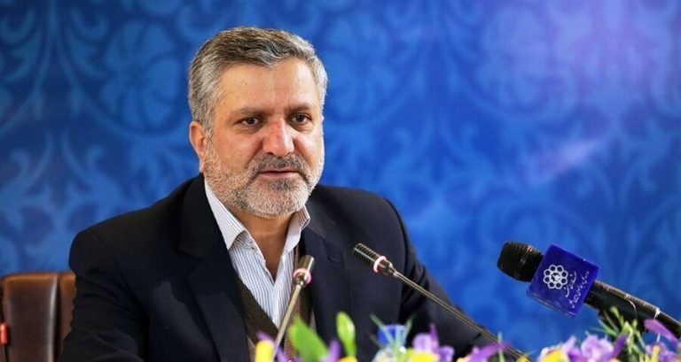 فکت چک ادعای رشد اقتصادی وزیر کار رییسی / رشد اقتصادی دولت روحانی کمتر از یک درصد بود؟ + نمودار
